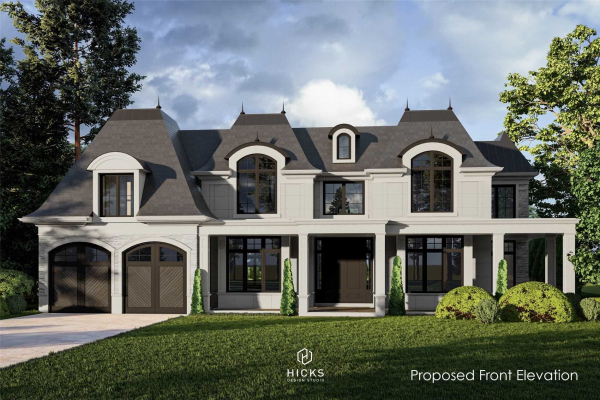 269 Chartwell Rd, Oakville