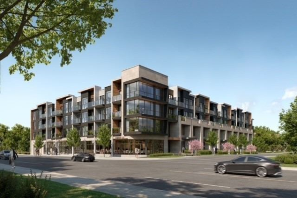 224 Kerr St, Oakville