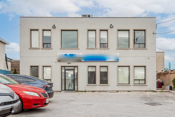 1888 Wilson Ave, Toronto