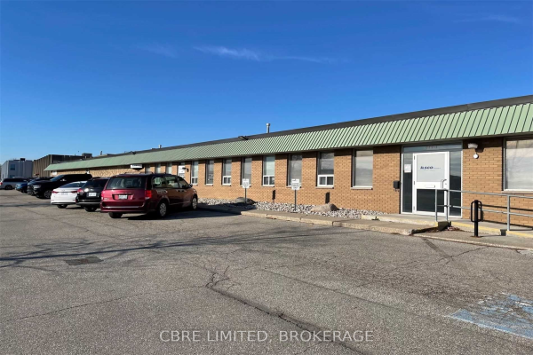 615 Orwell St, Mississauga