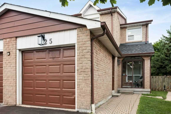 Mississauga