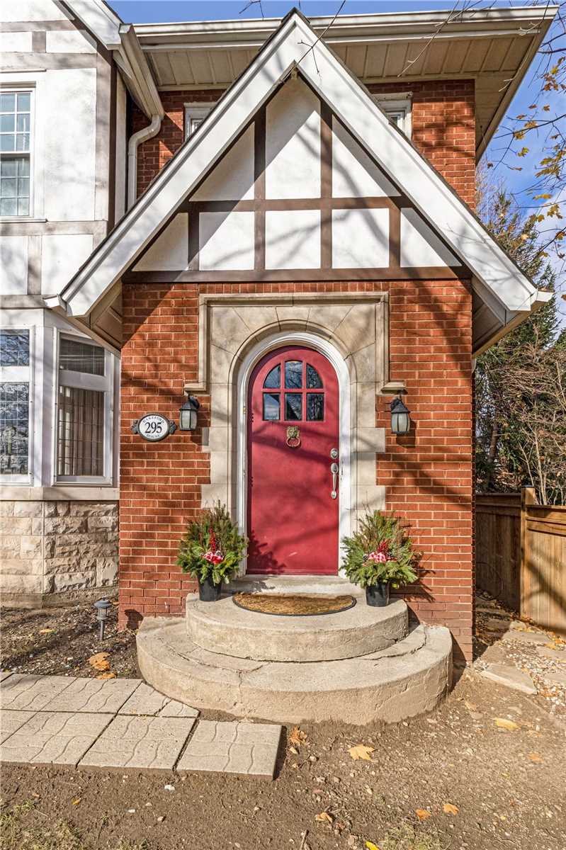 295 Plains Road W