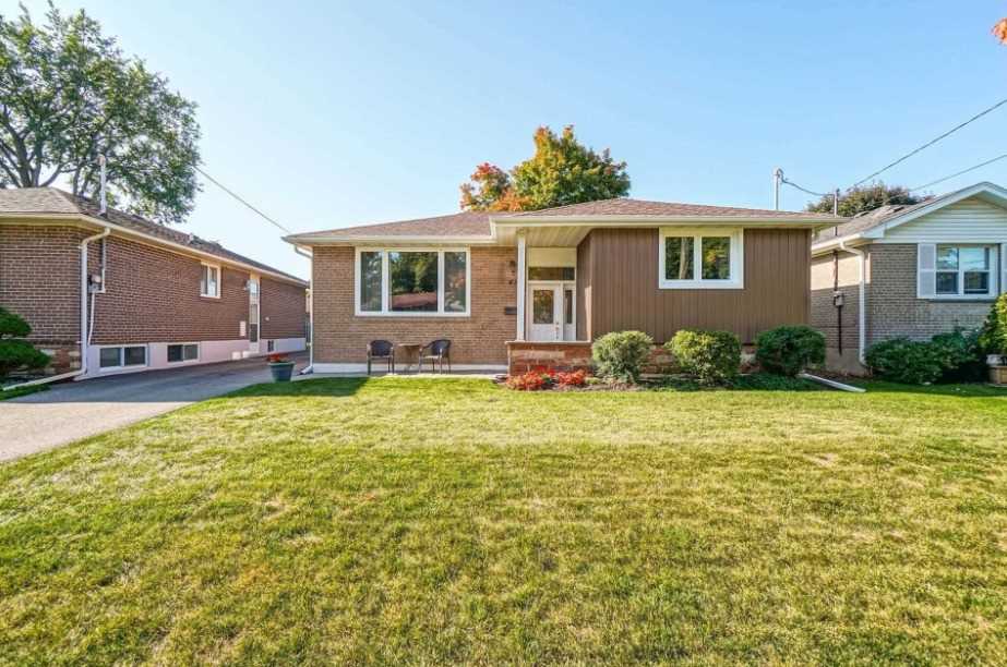 43 Kimbark Dr
