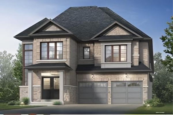 Lot 119 Valleyway Dr, Brampton