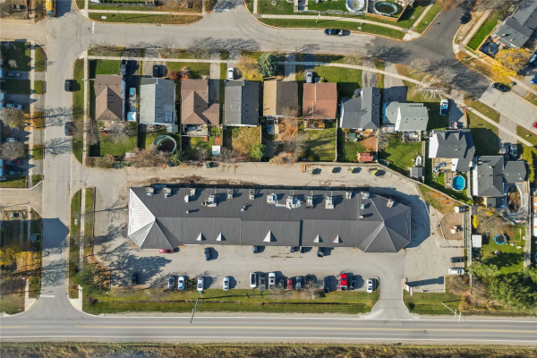 400 Town Line, Orangeville