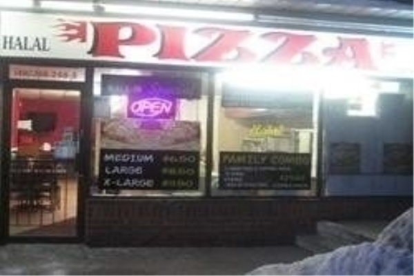 2371 Weston Rd, Toronto