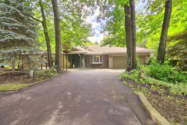 225 Harborn Tr, Mississauga