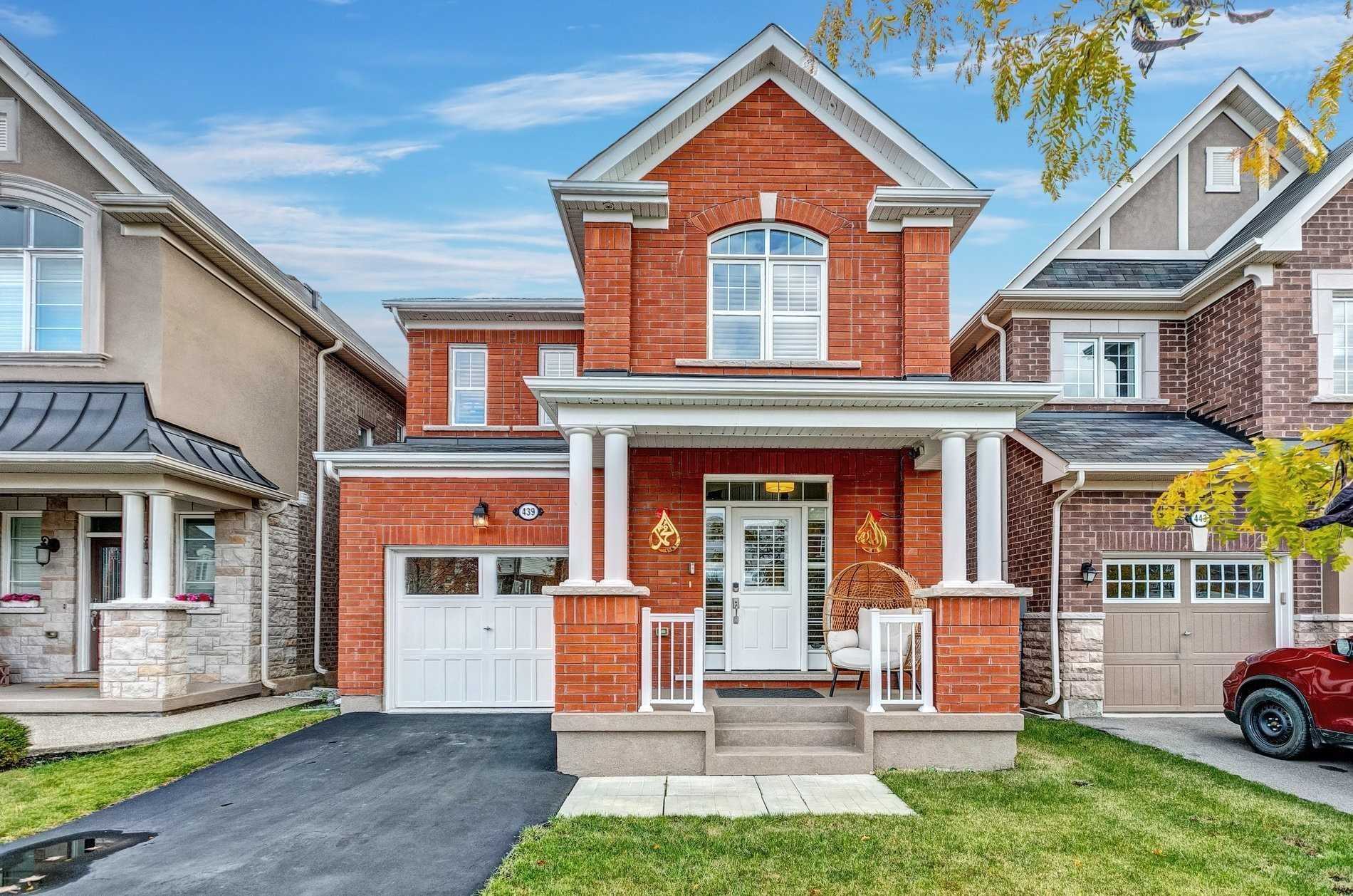 439 English Mill Court