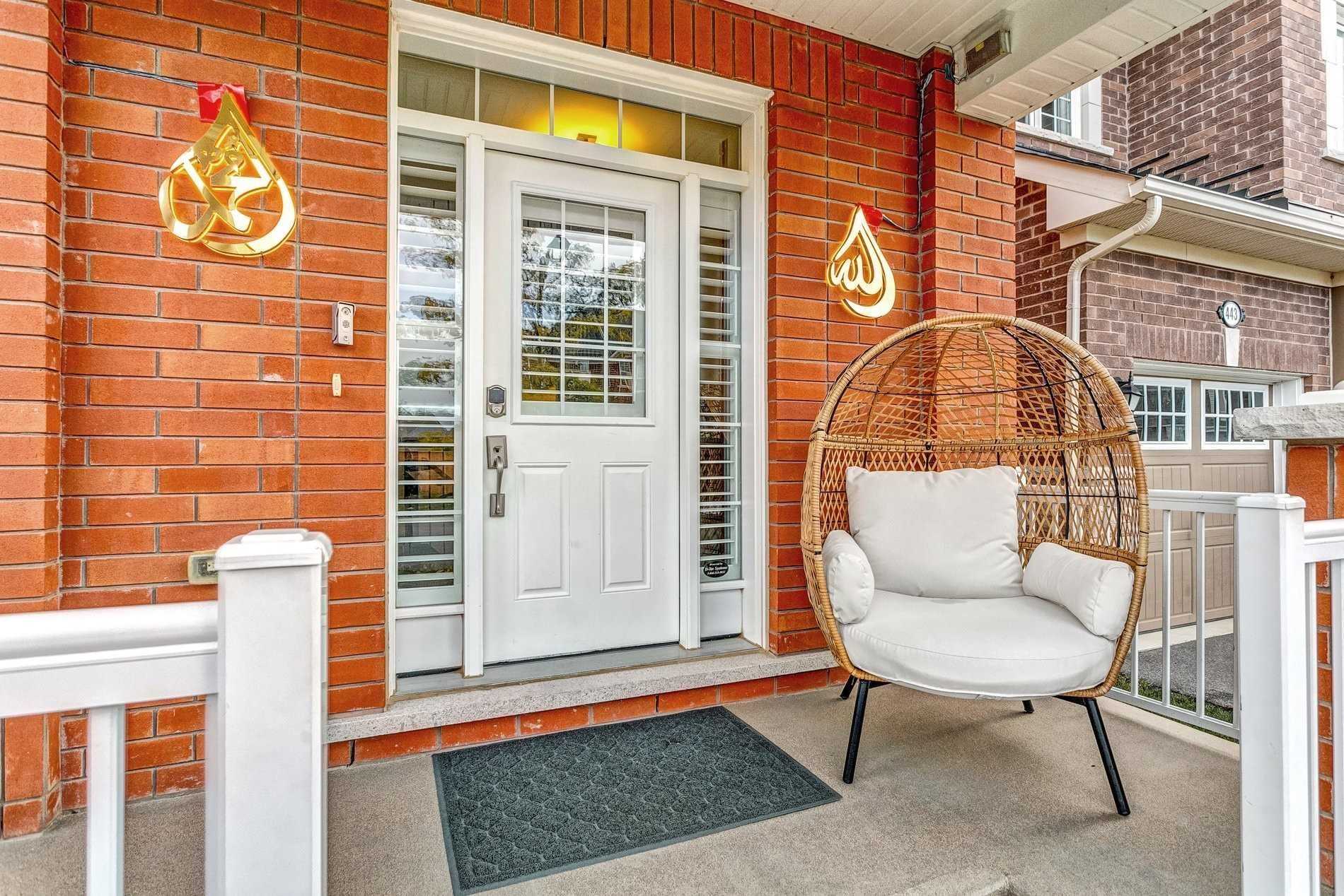 439 English Mill Court