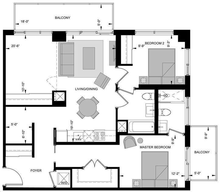Listing W5830295 - Large Photo # 3