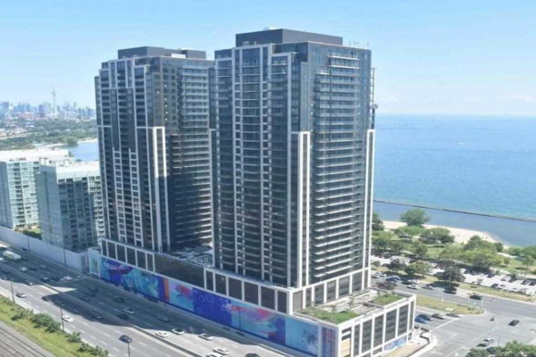 1928 Lake Shore Blvd W, Toronto
