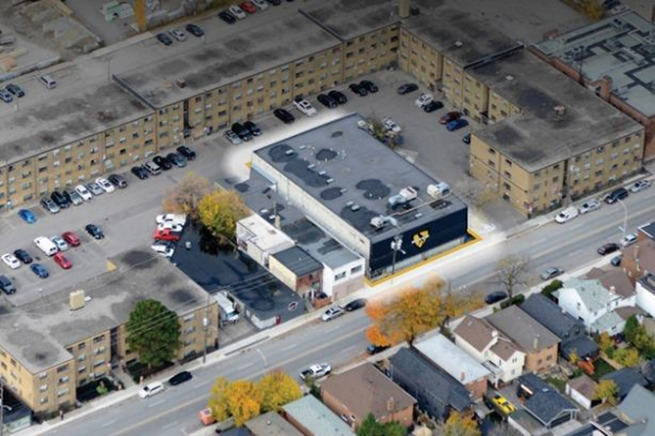 160 Islington Ave, Toronto