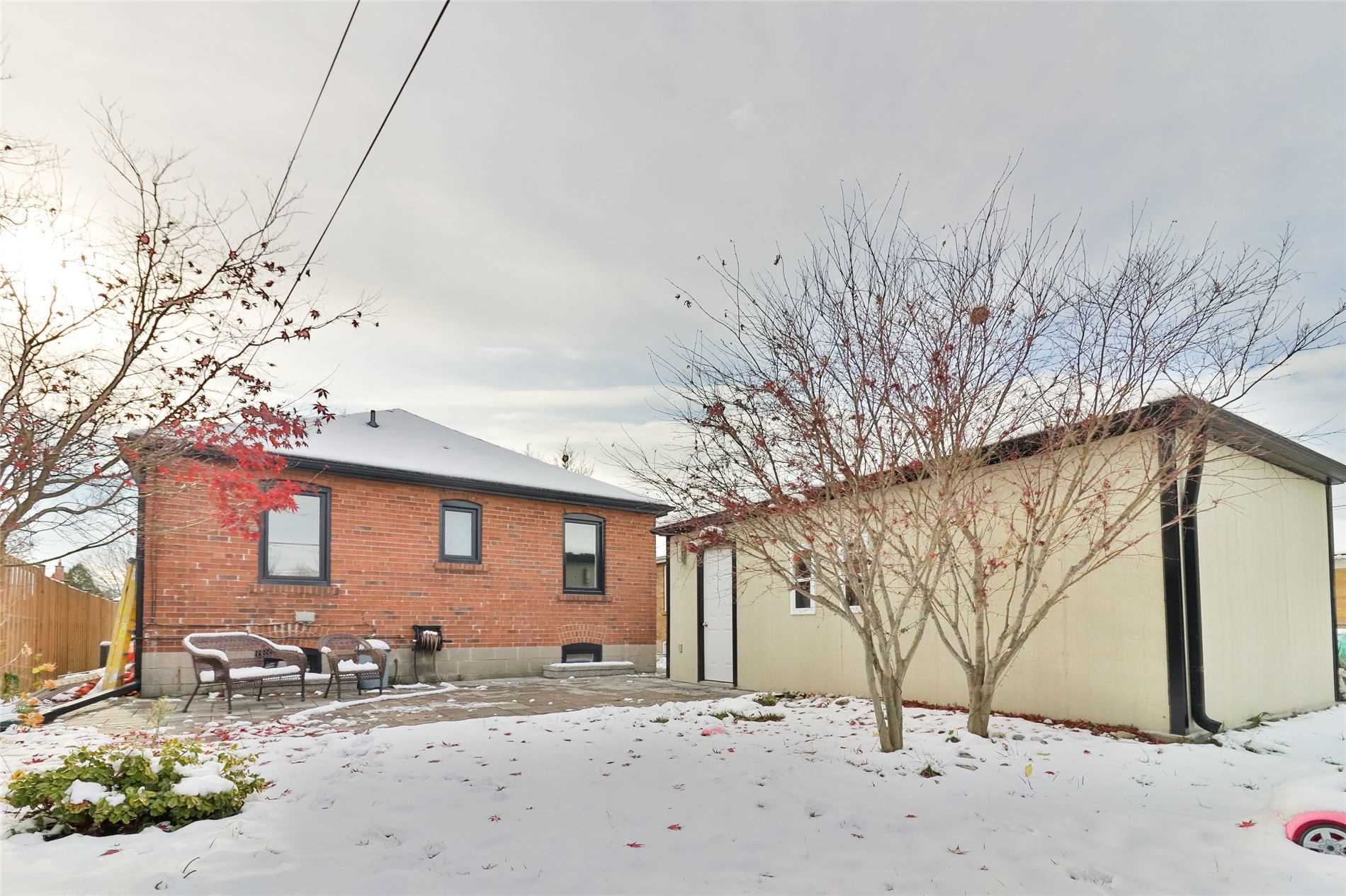 116 Edgecroft Rd