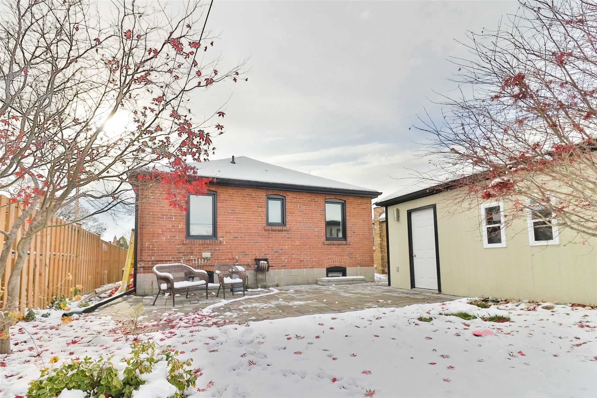 116 Edgecroft Rd