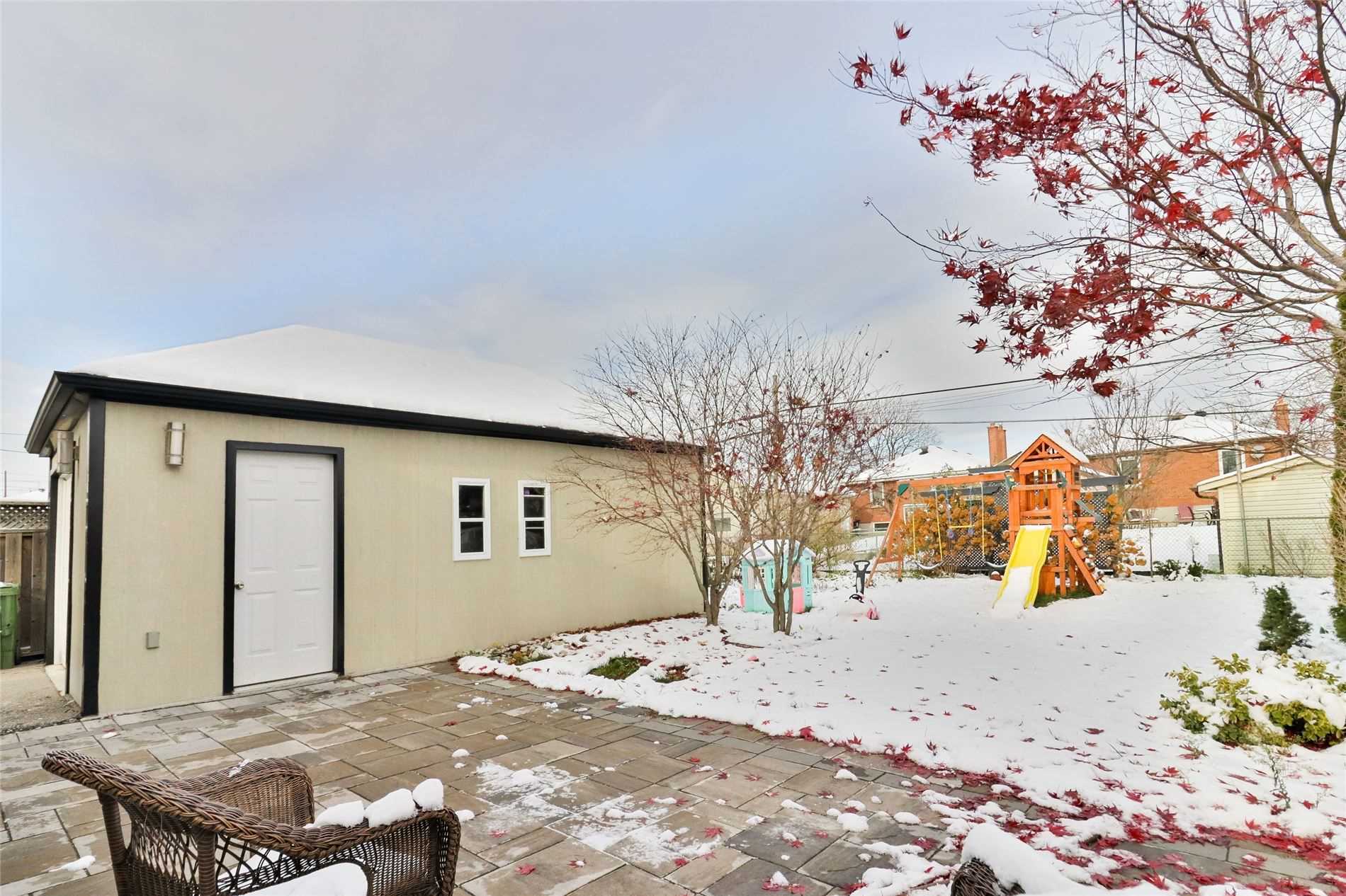 116 Edgecroft Rd