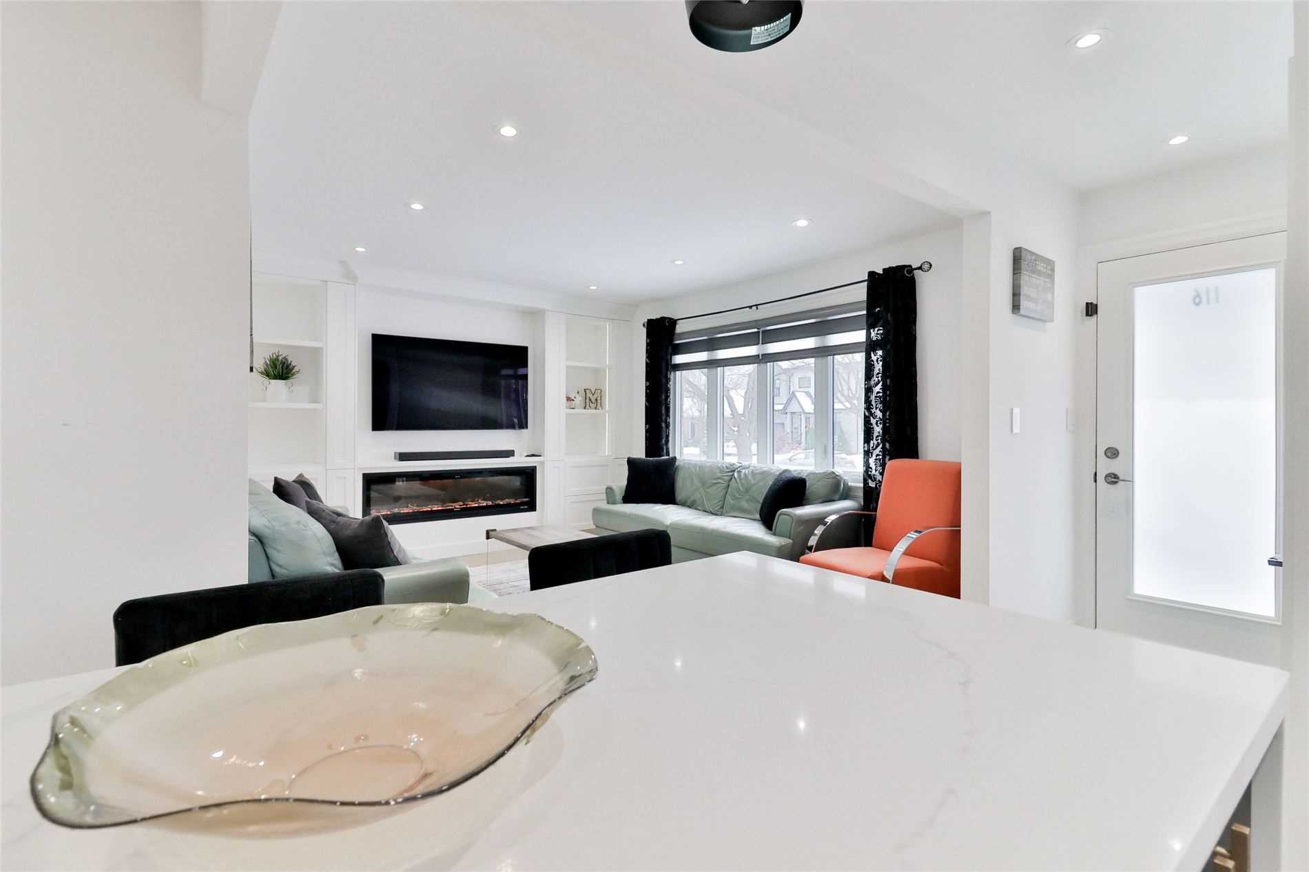 116 Edgecroft Rd
