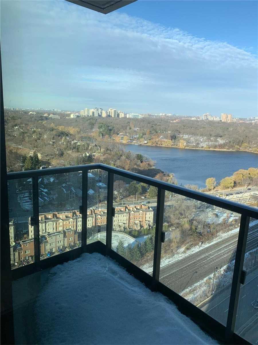 1928 Lake Shore Boulevard W, #2902