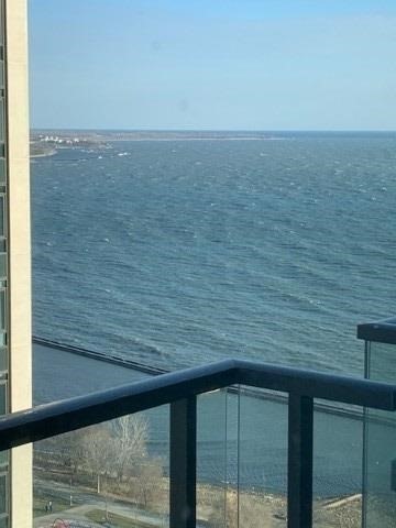 1928 Lake Shore Boulevard W, #2902