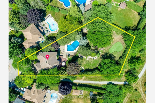341 Acacia Crt, Oakville
