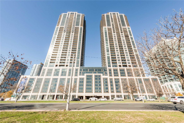 1928 Lakeshore Blvd W, Toronto