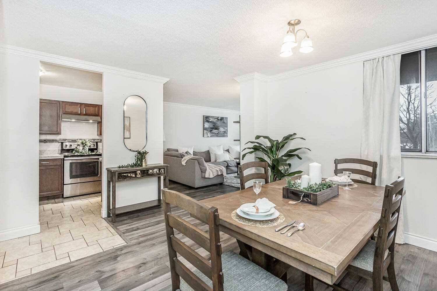 10 Martha Eaton Way, #210