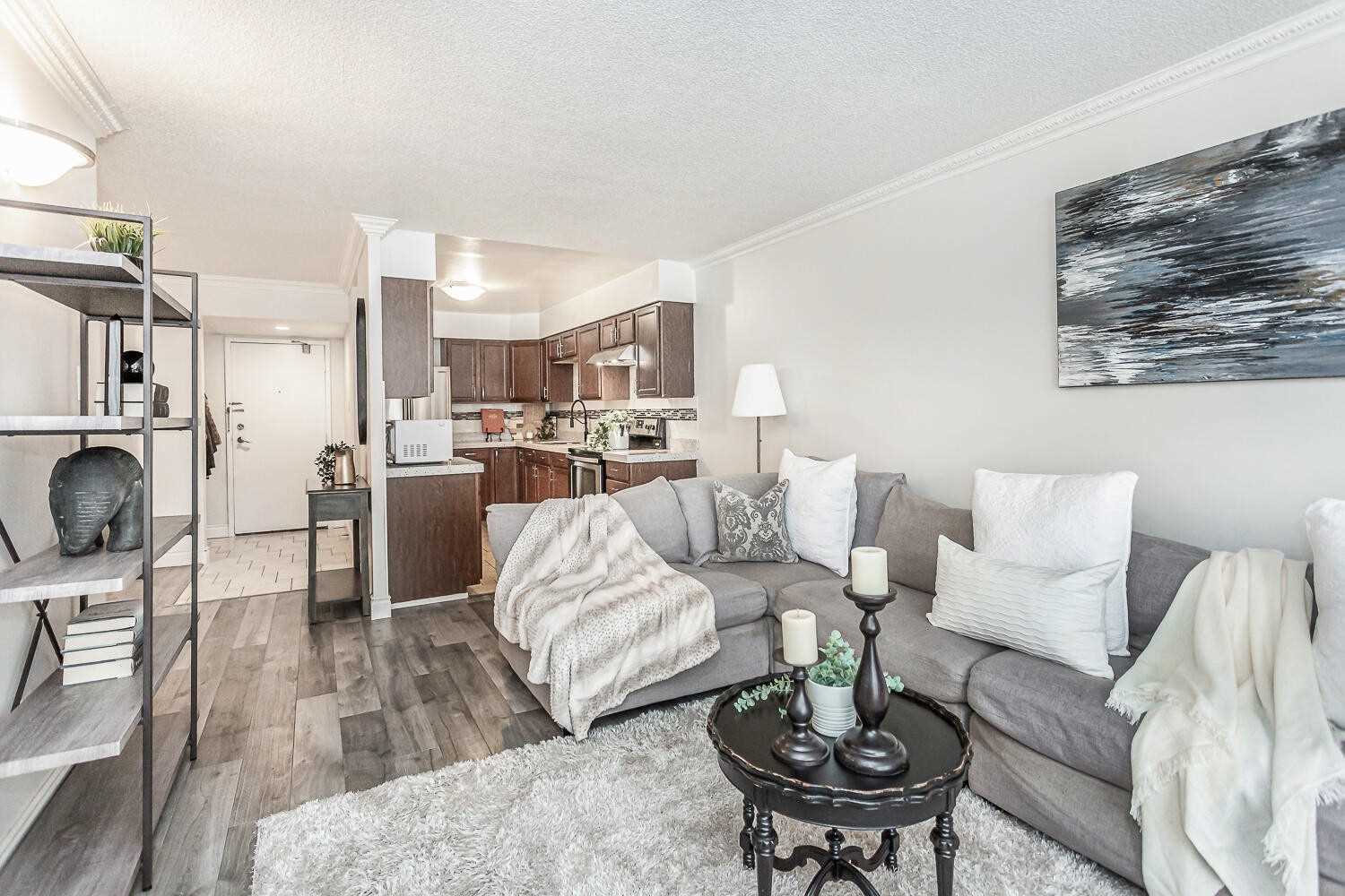 10 Martha Eaton Way, #210