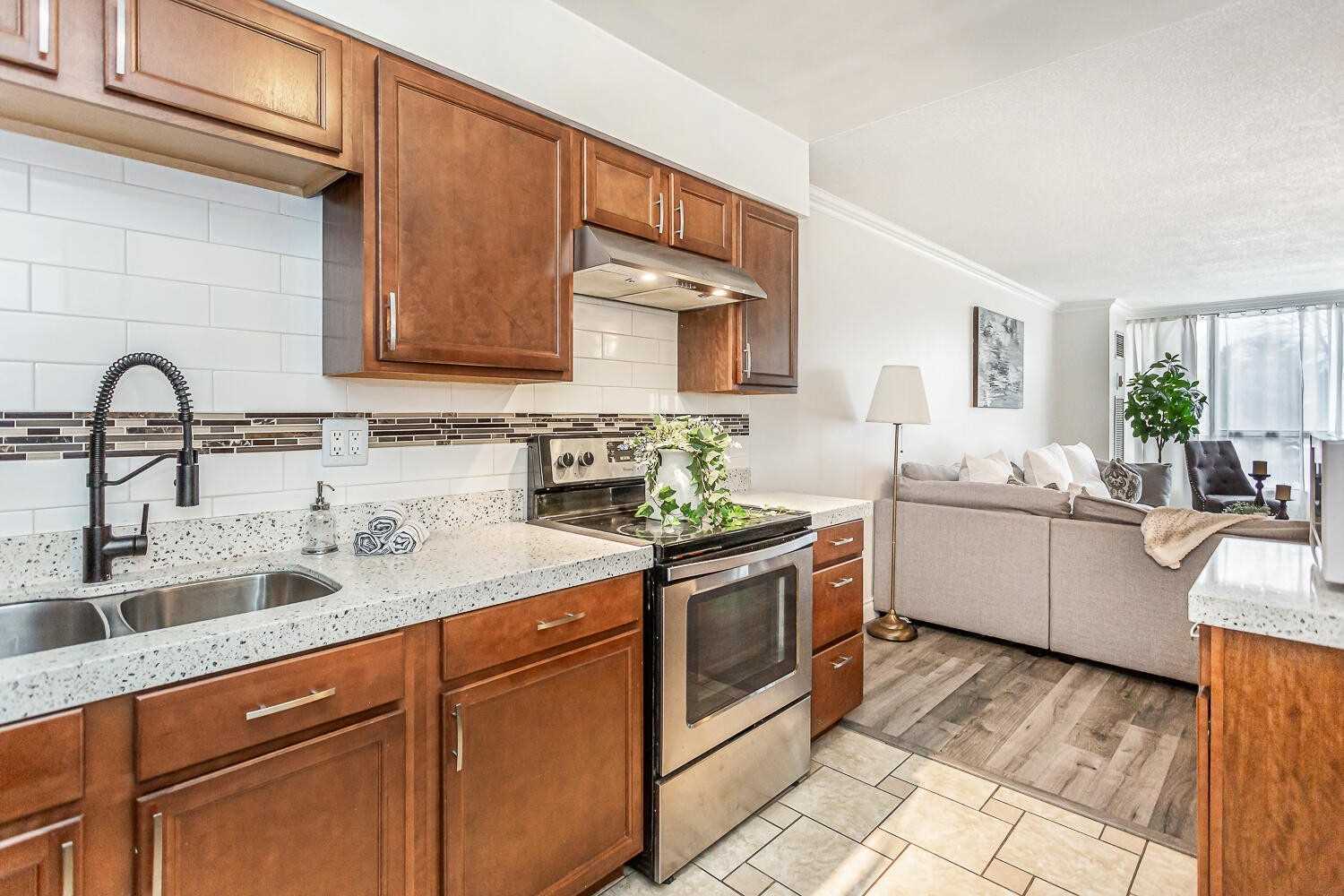 10 Martha Eaton Way, #210