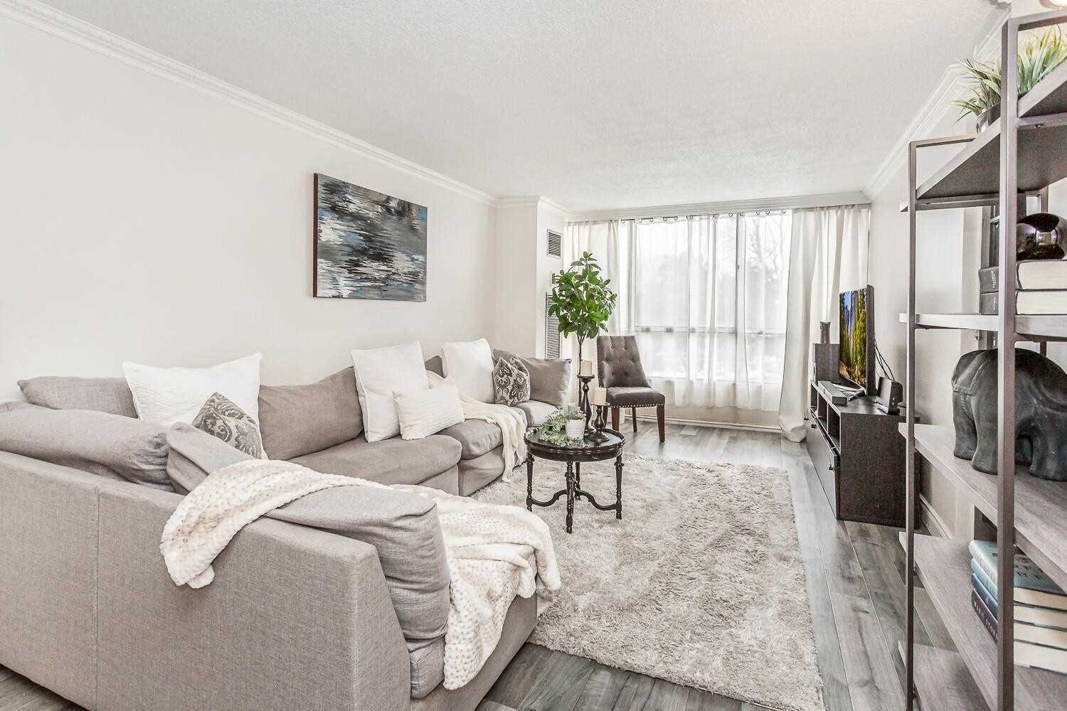 10 Martha Eaton Way, #210