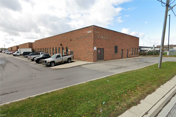 6078 Netherhart Rd, Mississauga