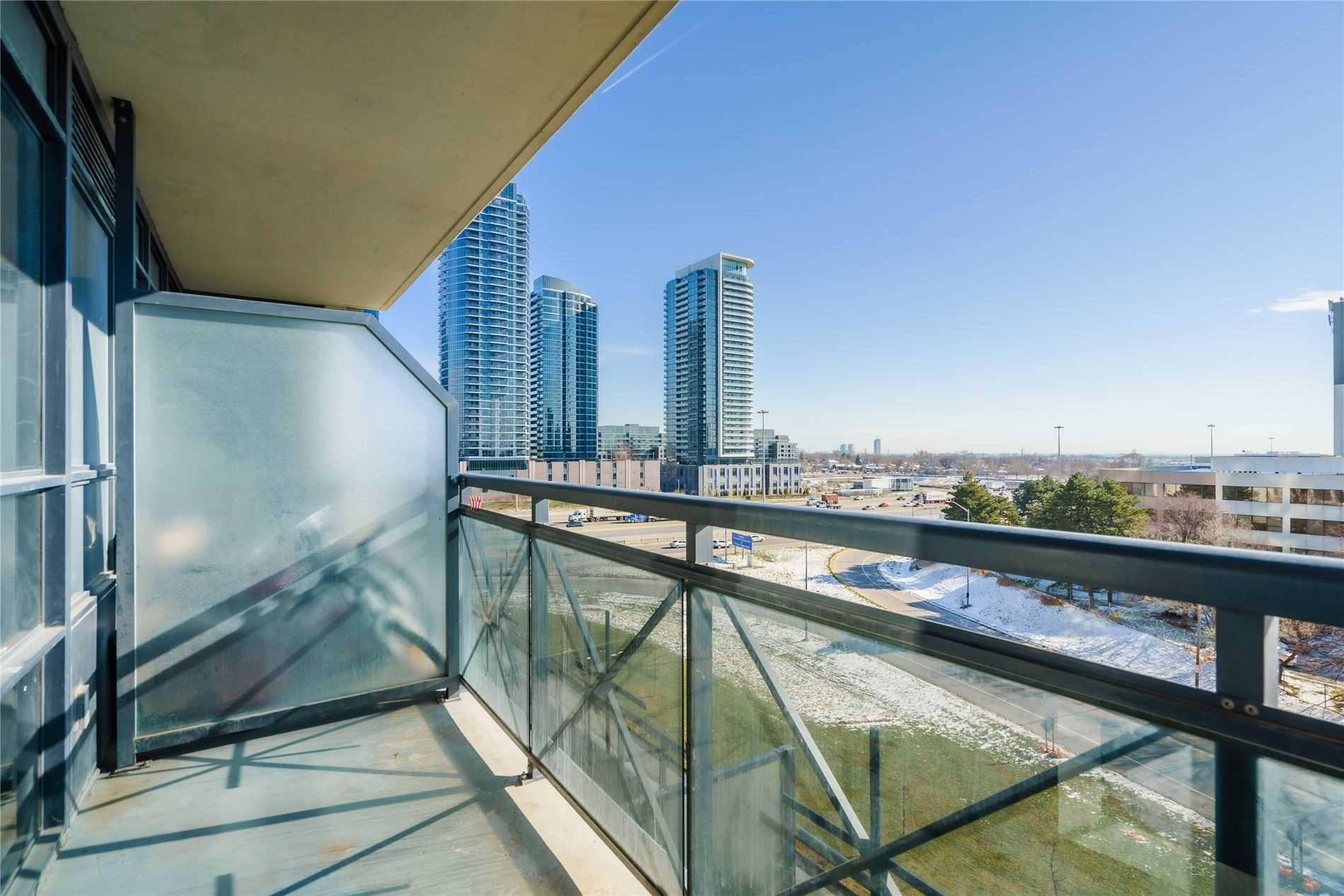 #407 - 6 Eva Rd, Toronto
