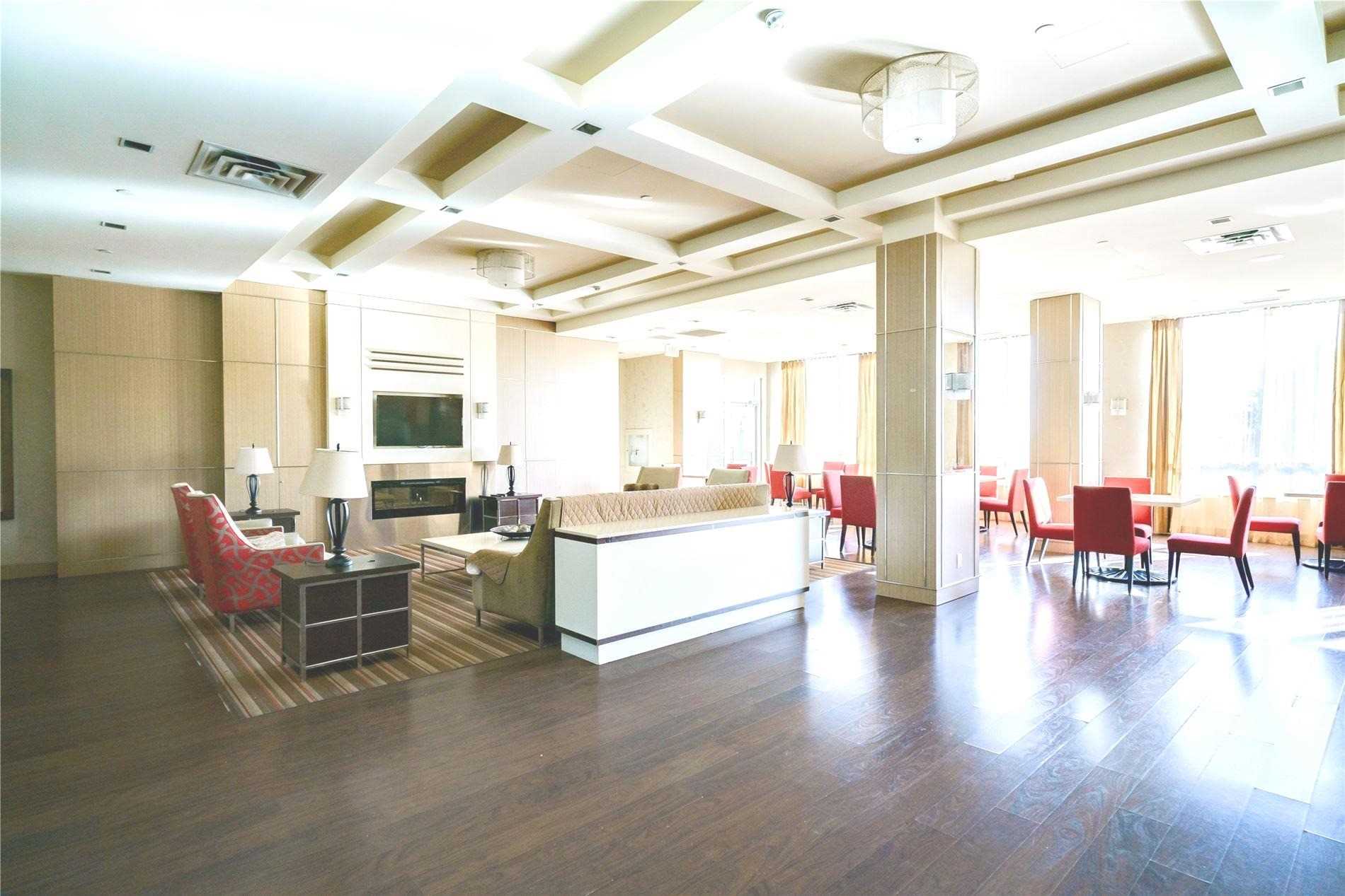 #407 - 6 Eva Rd, Toronto