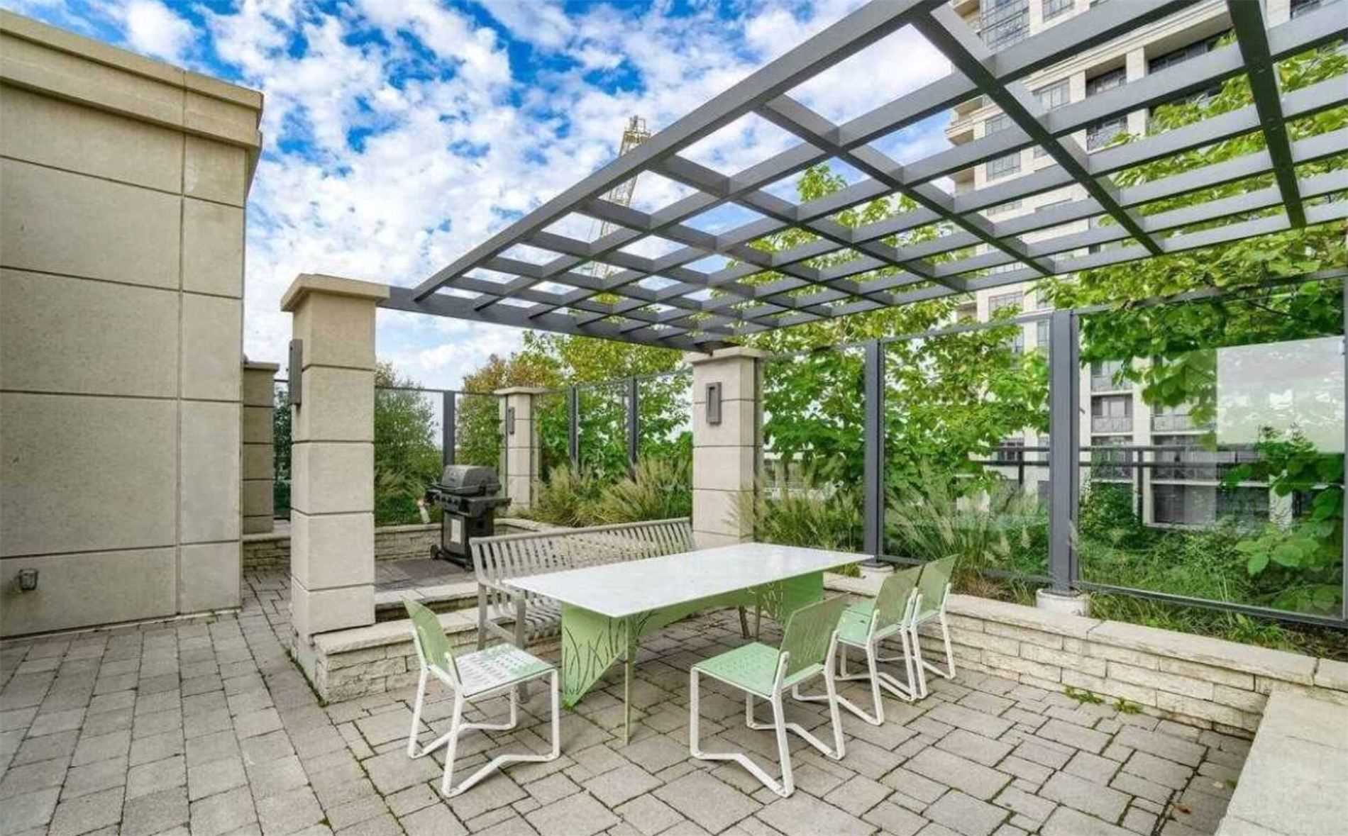 #407 - 6 Eva Rd, Toronto