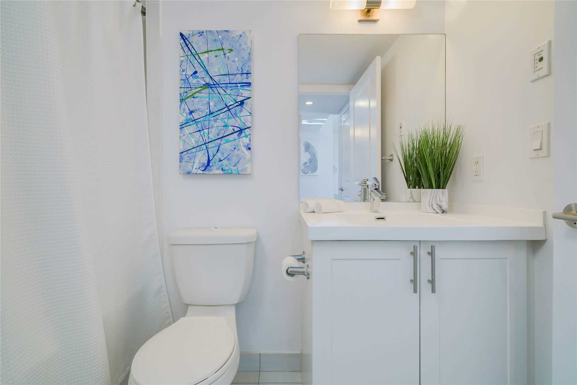 #407 - 6 Eva Rd, Toronto