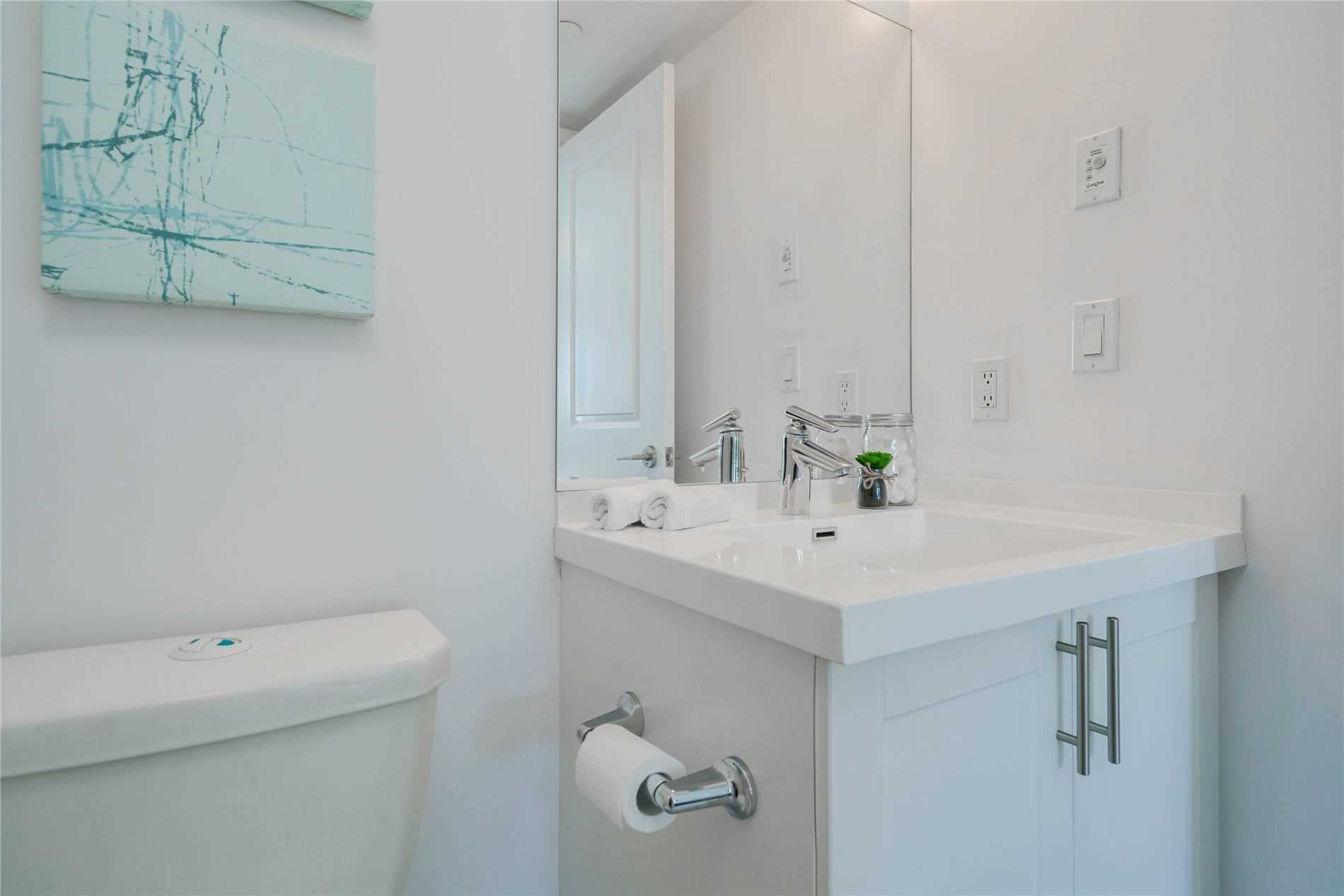 #407 - 6 Eva Rd, Toronto