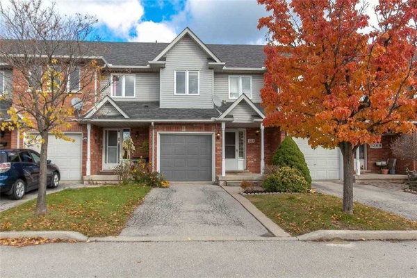 1311 Walkers Line, Burlington