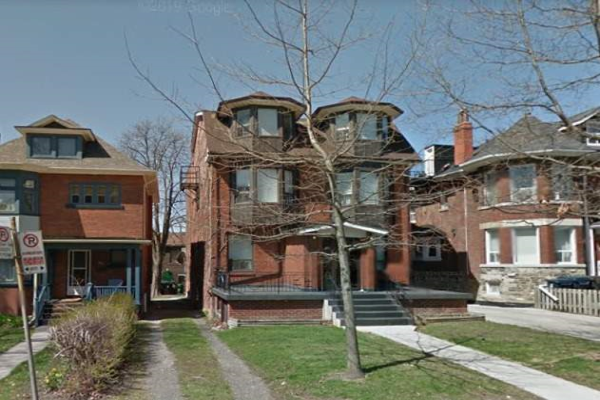 40 Beaty Ave, Toronto