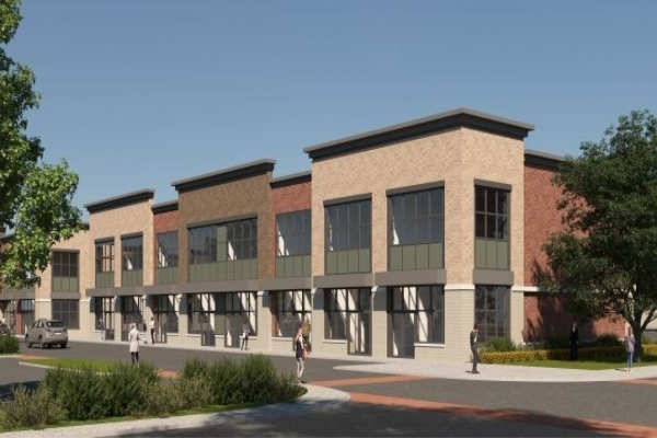 1 Gateway Blvd, Brampton