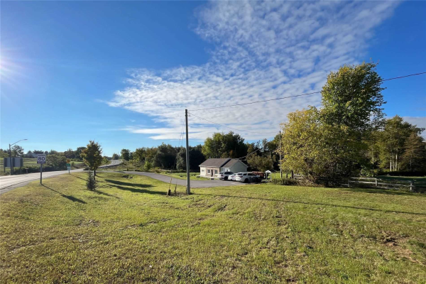15388 Dixie Rd, Caledon
