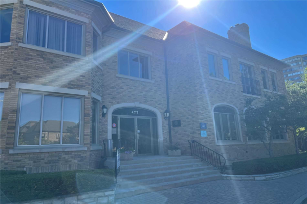 4275 Village Centre Crt, Mississauga