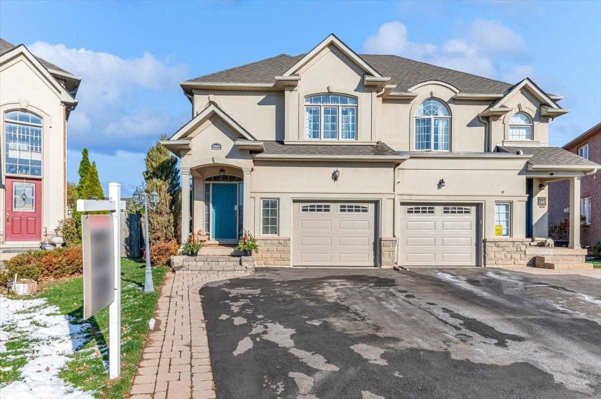 2483 Felhaber Cres