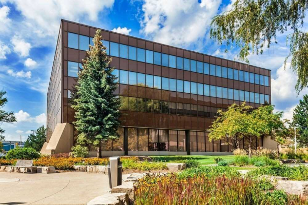 2000 Argentia Rd, Mississauga