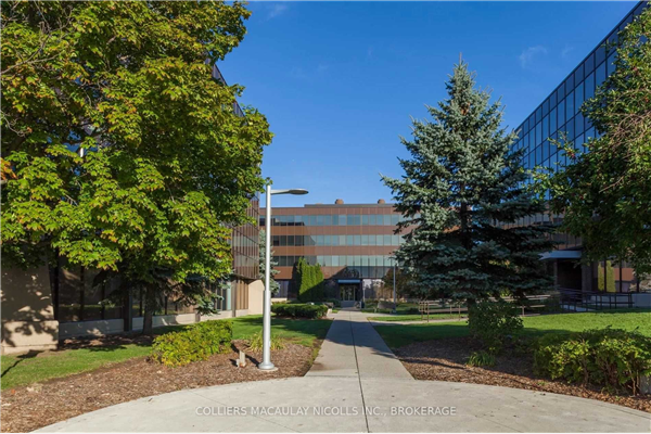 2000 Argentia Rd, Mississauga
