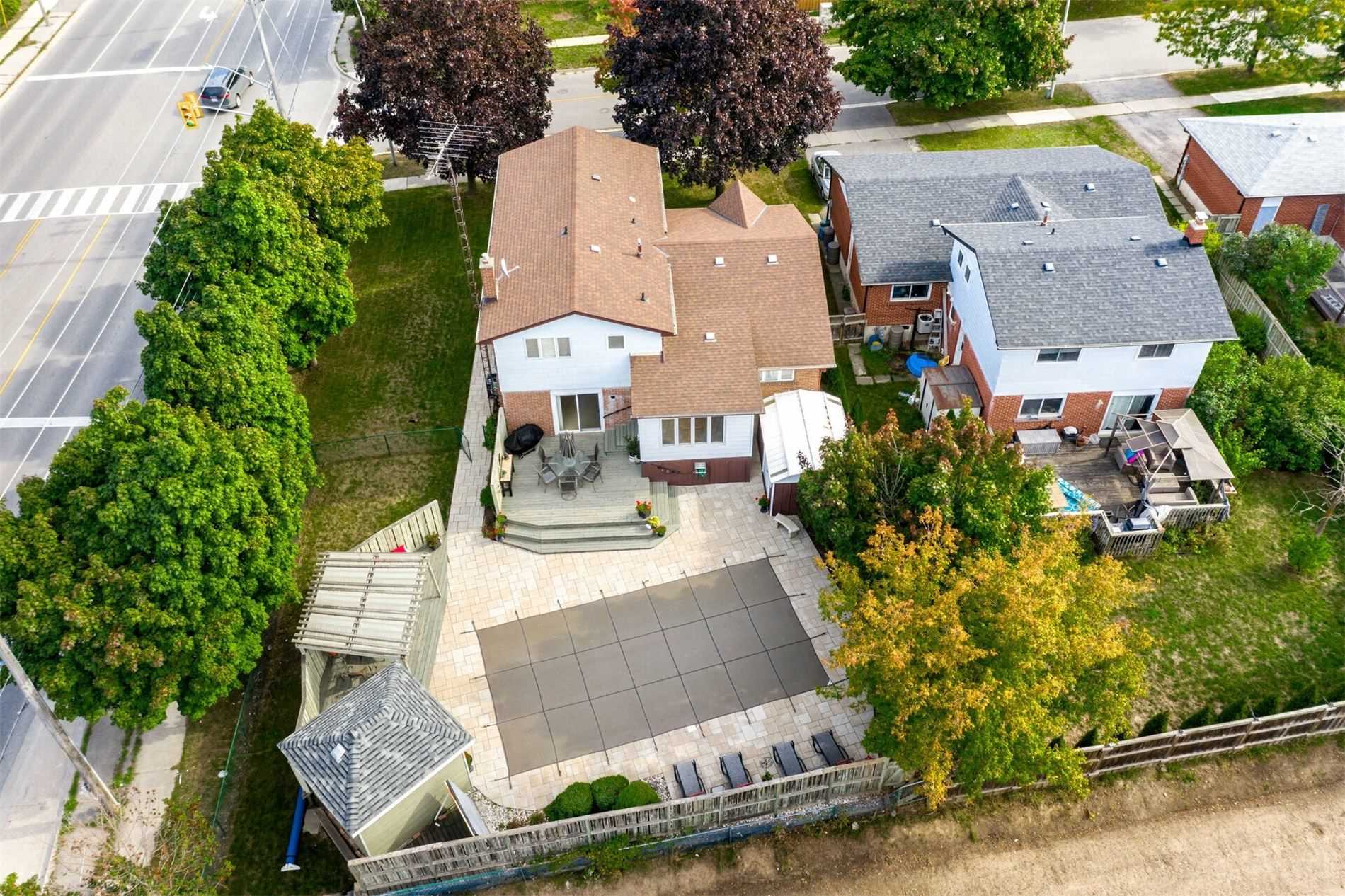 340 Ridge Dr