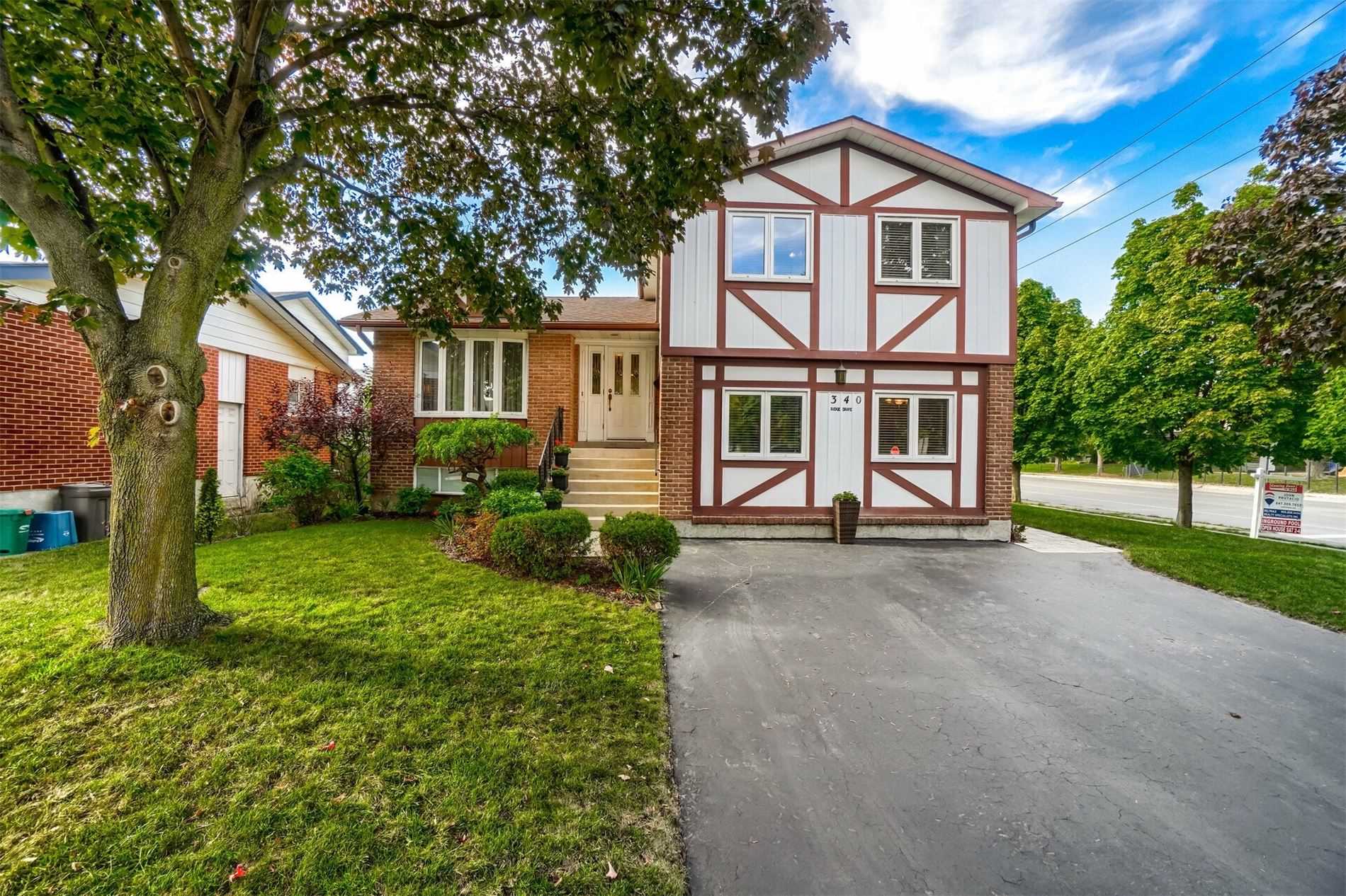340 Ridge Dr