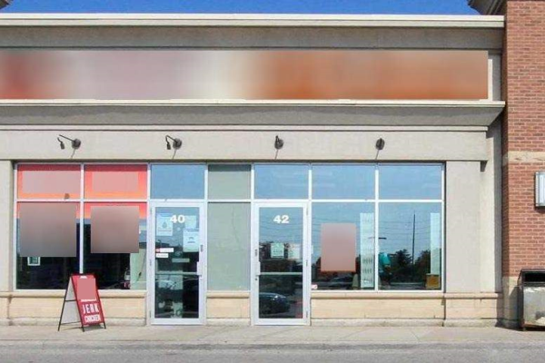 7070 St Barbara Blvd, Mississauga