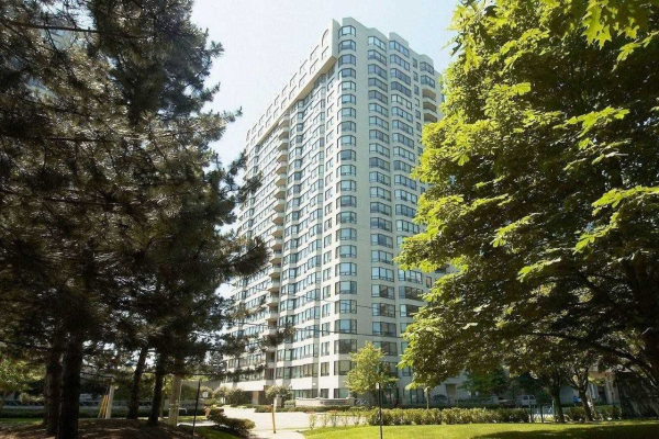1 Aberfoyle Cres, Toronto