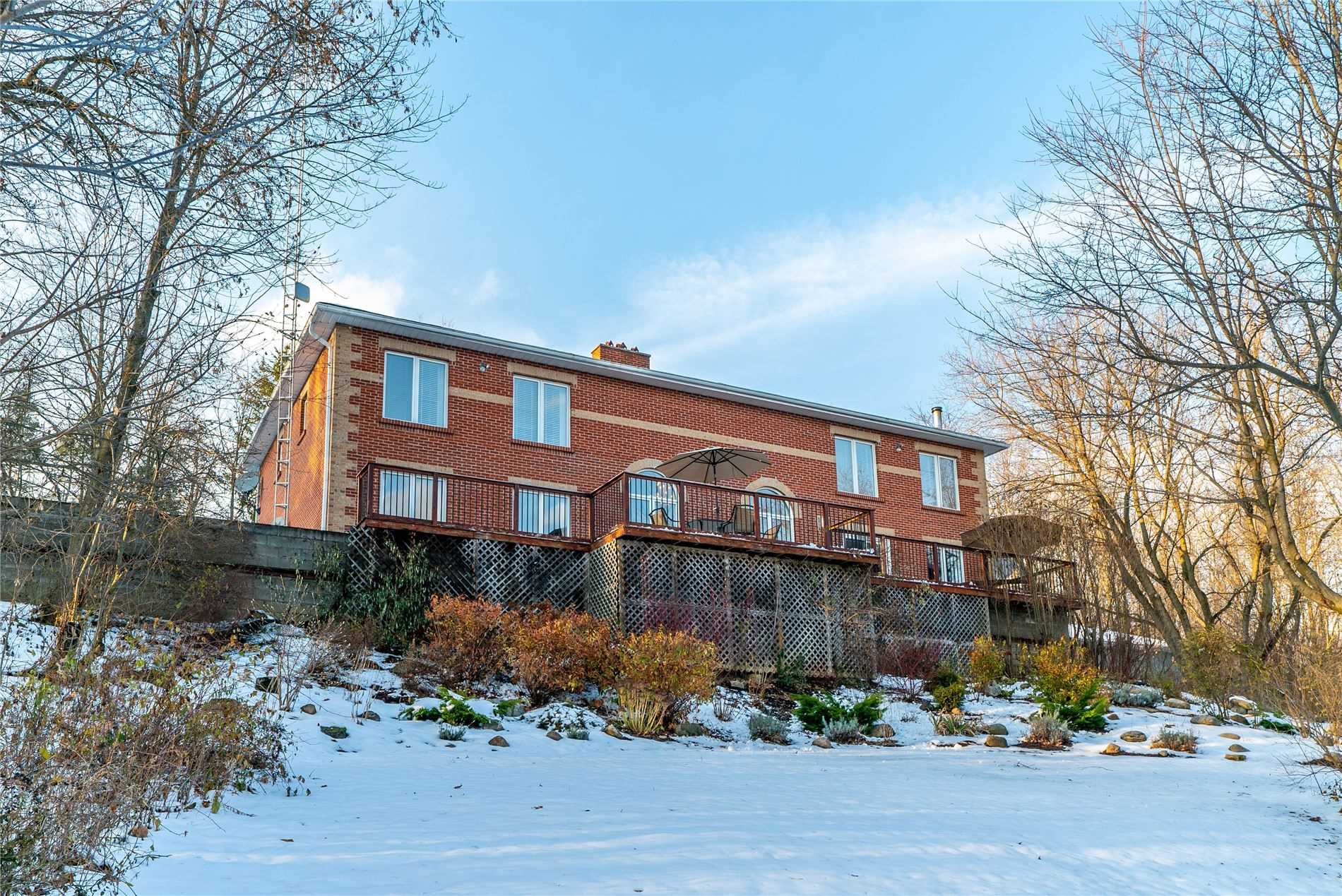 21 Southridge Tr