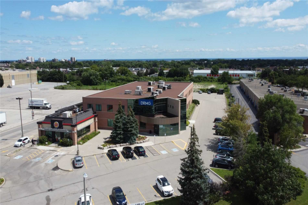 240 Wyecroft Rd, Oakville