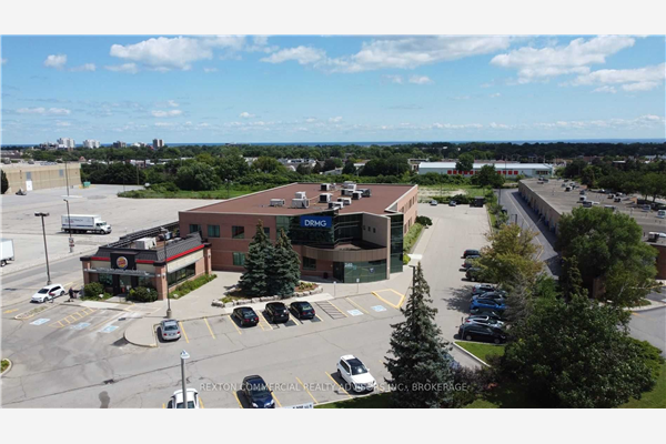 240 Wyecroft Rd, Oakville