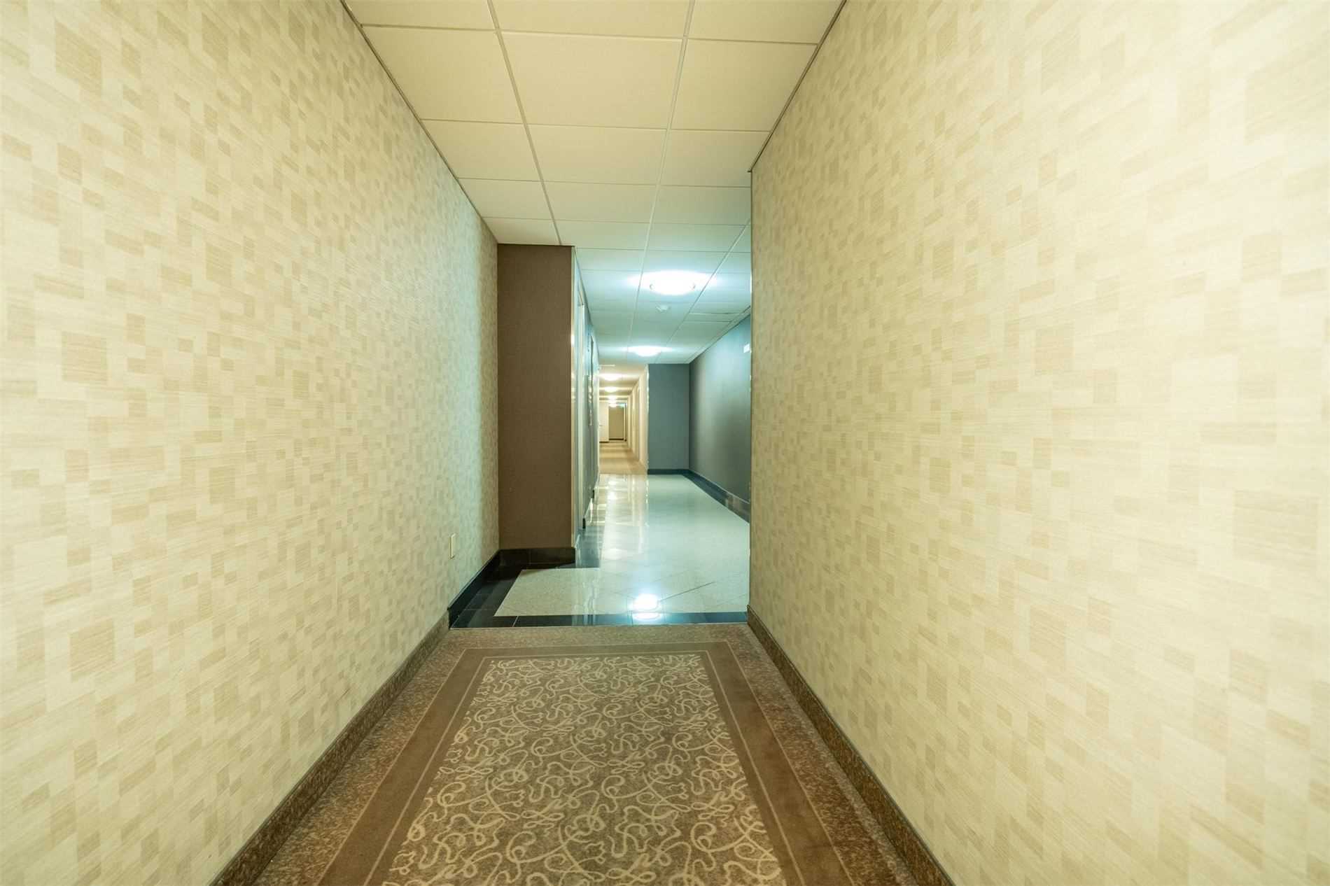1300 Mississauga Valley Blvd, #1405